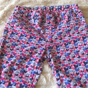 GAP Girls Size 10 Jeggings